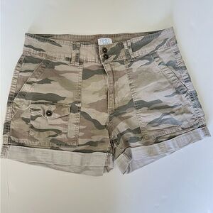 Time and Tru Women’s Shorts Size 8